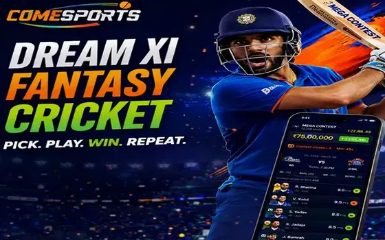 Bengaluru vs Kolkata on Winrealcashguru