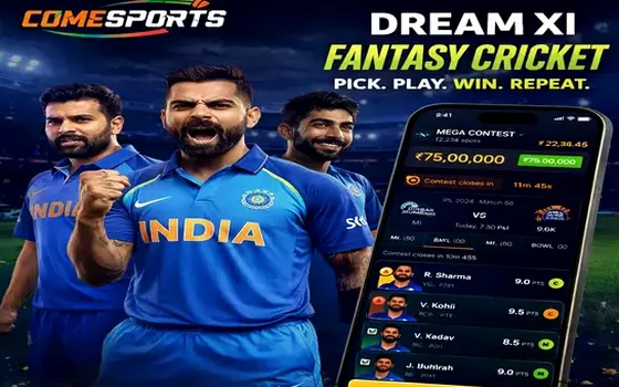 India vs Australia on Winrealcashguru