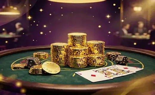 Weekend High Roller